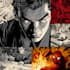 draw comic character or comic book illustration