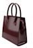 create a professional handbag tech pack with patterns and bom