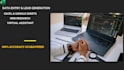 do expert excel data entry and ms word formatting