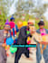 create a personalized happy birthday video message