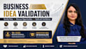 validate your business idea