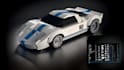 design custom lego moc, lego technic car xml part list and pdf 3d lego model