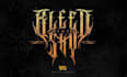 design an epic viking metal band logo