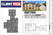do construction permit drawings, 2d floor plans, autocad blueprints draftsman