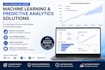 build machine learning and predictive analytics models