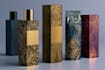 design premium cannabis and bag packaging design
