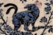 create custom linocut based on your based