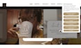 design a professional wordpress mobile notary website with appointment booking