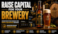 create premium brewery and beverage presentation