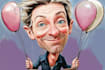 draw a caricature, cartoon caricatures