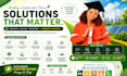 do decarbonization and sustainable corporate finance