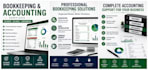 do bookkeeping and accounting tasks in excel