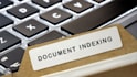 deliver a publication ready book index