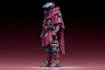 design 3d sci fi mech, robot and creature concept models