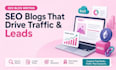 write SEO blog content that drives traffic for your saas brand
