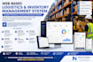 custom erp and inventory management system developer