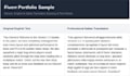 translate your english gaming content and scripts to italian