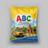 design professional pouch packaging for biscuits,