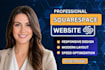 build squarespace website design squarespace website development squarespace