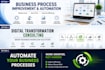 help transform and optimize your business through technology