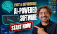 build scalable web applications, desktop apps, and dashboards