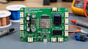 develop custom electronics, servo controllers and iot pcb projects
