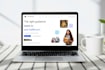 build custom website development, front end developer, fullstack developer