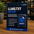 set up llms to make your website ready for ai agents