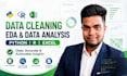 data cleaning and feature engineering