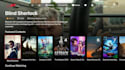 make iptv app revamp, redesign update, apk and panel, iptv app logo, icon splash