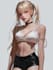 design a anime character