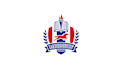 design thai education foundation crest logo