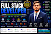 develop custom web applications and software solutions for your business