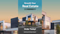 real estate flyer design