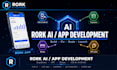 build your rork ai and rork app with supabase backend and api integration