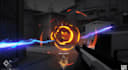 create magical spell vfx in unreal engine  hand drawn 2d vfx