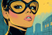 draw professional comic pages
