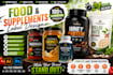 do label design, supplement label design, bottle label design, product label