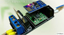 design esp32 pcb, esp8266 iot pcb layout and gerber files