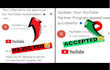 make your youtube partner program appeal successful