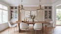do custom interior design and 3d rendering