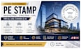 licensed structural engineering stamp engineering report letter maryland, maine