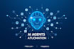 create ai agents and ai automation using make