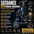 do realistic seedance, seedance 2 0 product animation
