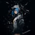 paint a character design in anime style