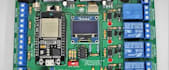 design pcb, develop esp32 firmware, iot systems and embedded solutions