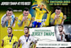 jersey swap commitment poster kit swap and sports graphics