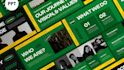 redesign powerpoint ppt presentation, design company profile investor pitch deck