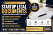 draft startup founder agreement safe and shareholder agreement
