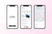 develop carpooling app, ridesharing app, website, uber clone app, super app